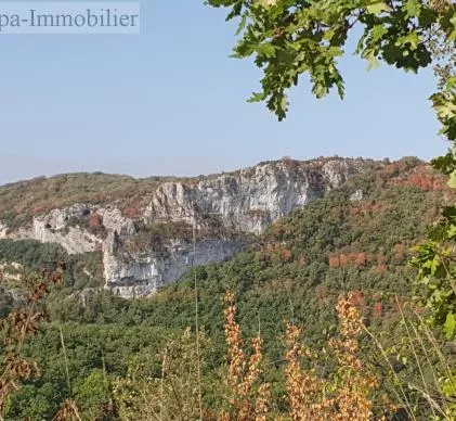 À vendre camping naturiste occitanie, sud de la franceun magnifique ensemble dans une rÉgion trÈs to