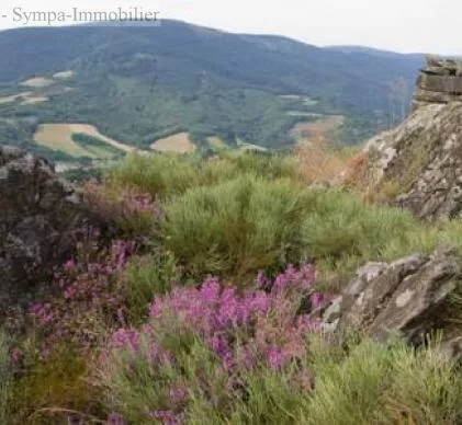 très beau camping à vendre en occitanie cadre naturel exceptionnelsitué au coeur d'un environnement 