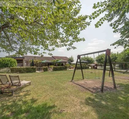 À vendre : charmant parc de vacancesvous recherchez une opportunité d'investissement unique dans le 