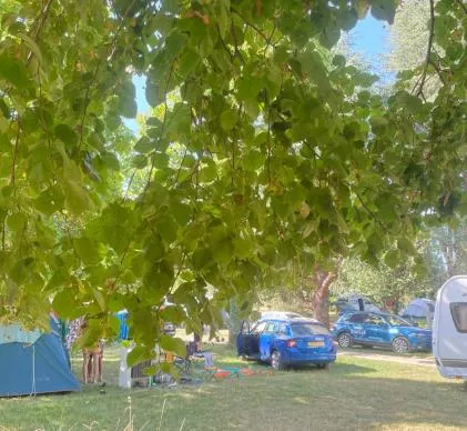 A VENDRE – CAMPING 4* ÉCO-RESPONSABLE – PROCHE CAHORS (46)