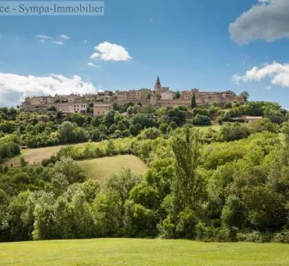 compromis en cours!!en exclusivité, un des plus beaux campings du sud de la france en occitanie