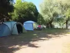 Vente camping dans l'Aveyron au bord de la rivière