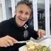 Chef de cuisine ( head chef ) Bar Manager / Barman  / restaurant manager and DJ