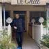 Directeur de restaurant chef cuisinier 