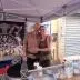 Gérant de camping couple