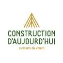 Construction d'aujourdhui