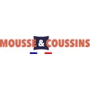 Mousse & Coussins