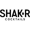 SHAK.R Cocktails