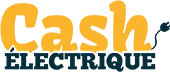Cash-electrique