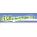 Belle-impression