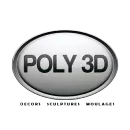 Poly 3D