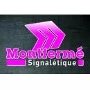 Montfermé Signalétique