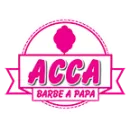 ACCA barbe à papa