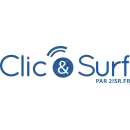 Clic & Surf par 2iSR