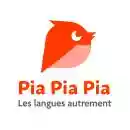 Pia Pia Pia Les langues autrement