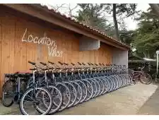 Location saisonnière : Facilitateur de location de vélos pour l’HPA