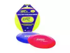EPIC DRIVER DISC 
