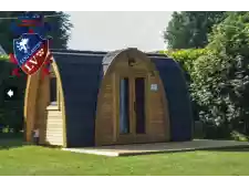 Camping Pod 