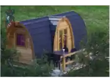 Camping Pod 