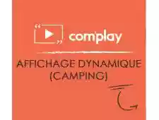 Anikop COM'PLAY - Affichage Dynamique 