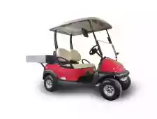 Golfette électrique Neo Lithium modèle Benne