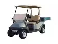Golfette électrique Neo Lithium modèle Benne