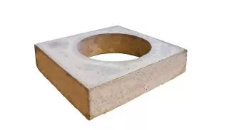 Buse de raccordement