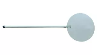 Pelle inox