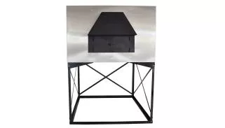 Habillage et support pour Nomade 120