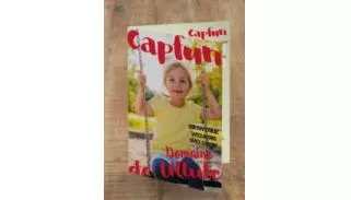 Flyers, dépliants, brochures