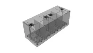 Technologie SAFF - oxyfix®