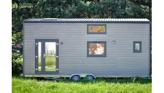 Tiny House Porto