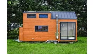Tiny House Sunshine