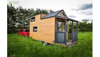 Tiny House Verona