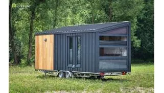 Tiny House Luna Home