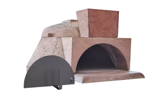 Kit L'Authentique Pizzaiolo