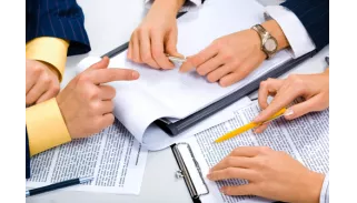 Elaboration d'un dossier acquisition de camping