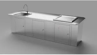 Plancha électrique avec plateau, Intérieur/Extérieur 