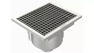 Caniveaux compacts Rivière® RV3.3
