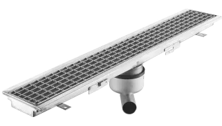 Caniveaux monoblocs MONORHONE® 
