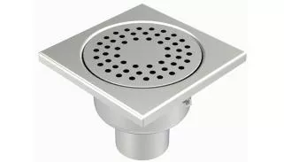 Siphon avaloir A2080S/6