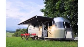 Airstream International 684-2,5