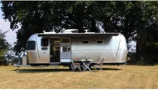 Airstream International 25 IB