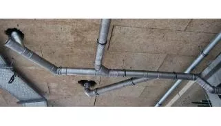 BLÜCHER® TUBES ET RACCORDS EUROPIPE 