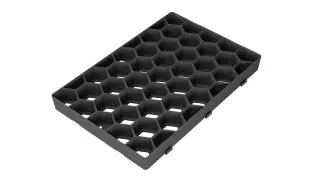PLAQUE POUR GRAVIERS URBANIT®