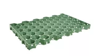 GREENPLAC® - 600x390MM - Plaque de consolidation pour végétaux