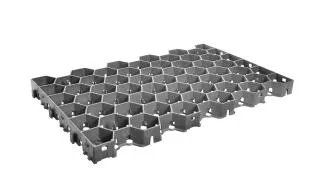 URBANGRAVEL - 600x390MM - Plaque de stabilisation de gravier