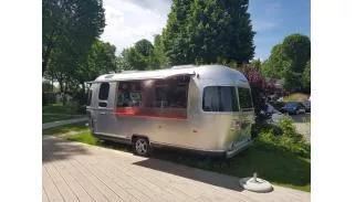 Airstream Diner ONE