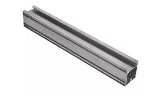 Lambourde aluminium PROFILDECK