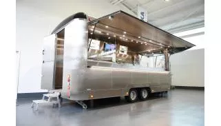 ROKA STEELRUNNER
